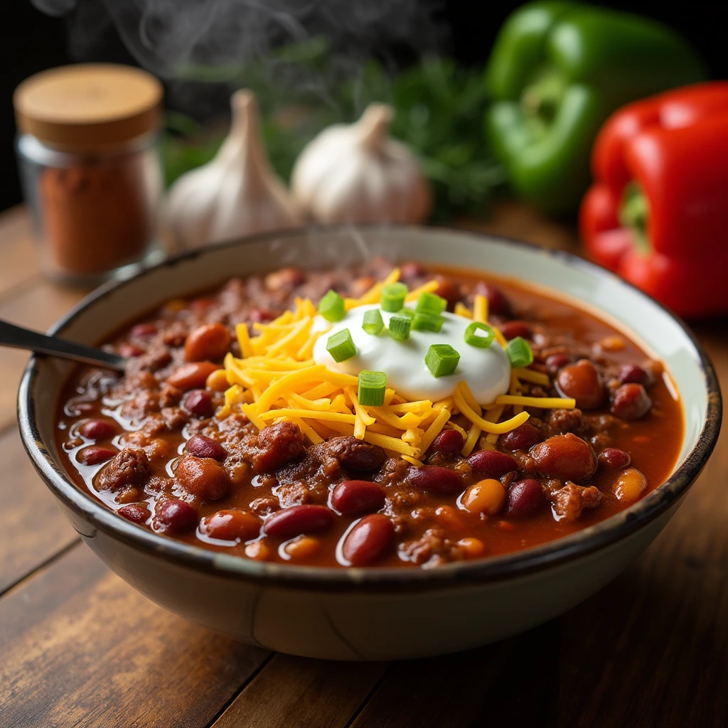 crockpot meals with hamburger meat